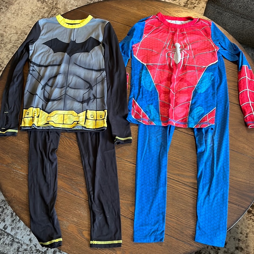 Size small thermals